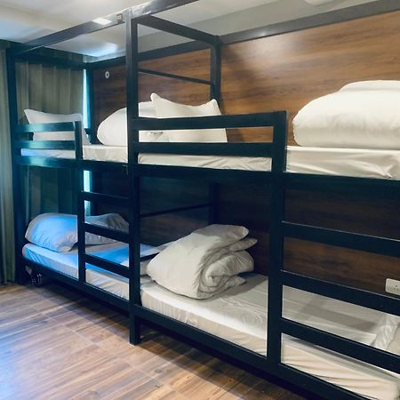 Hotel & Hostel Vimal Ganga Rishīkesh Extérieur photo