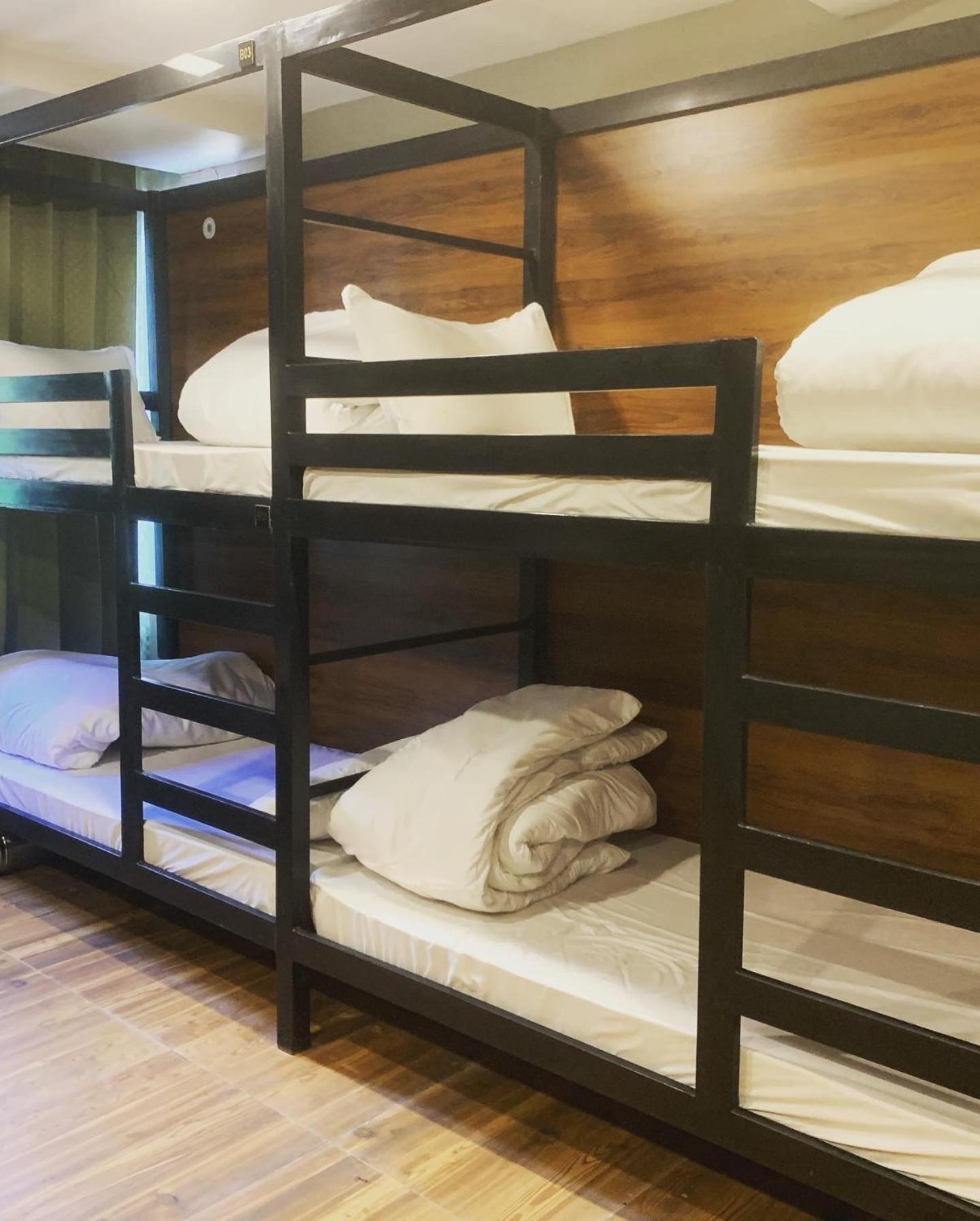 Hotel & Hostel Vimal Ganga Rishīkesh Extérieur photo