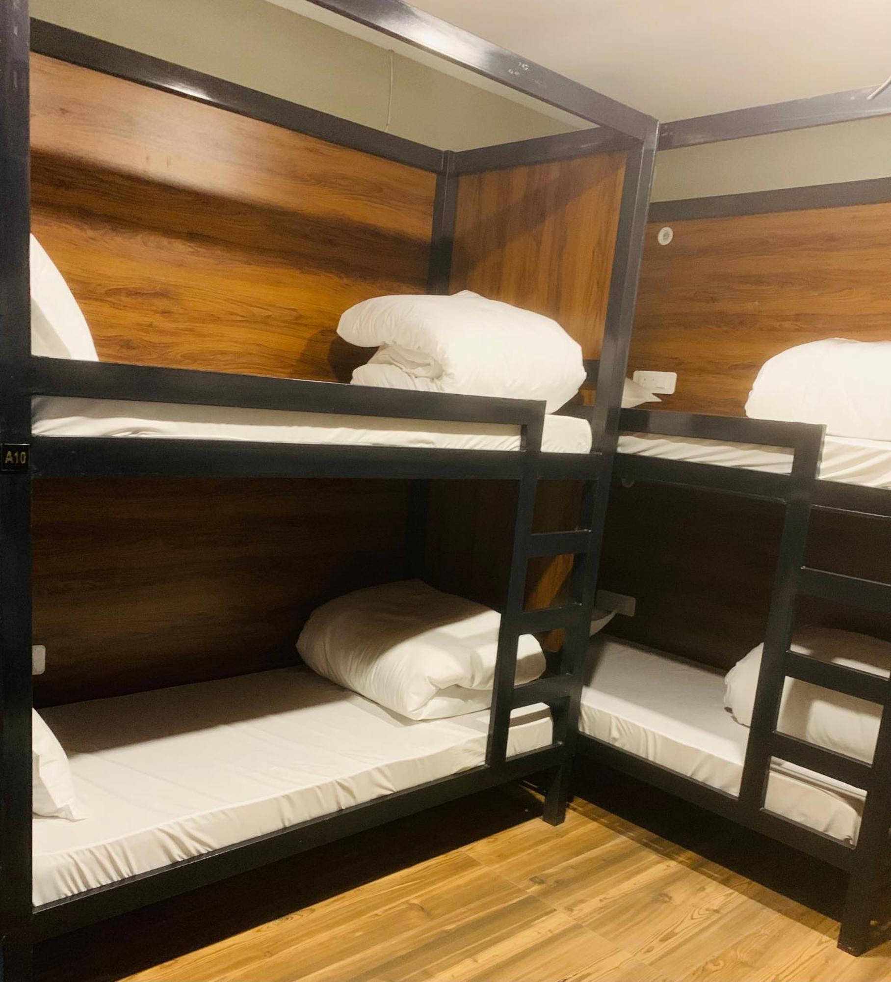 Hotel & Hostel Vimal Ganga Rishīkesh Extérieur photo