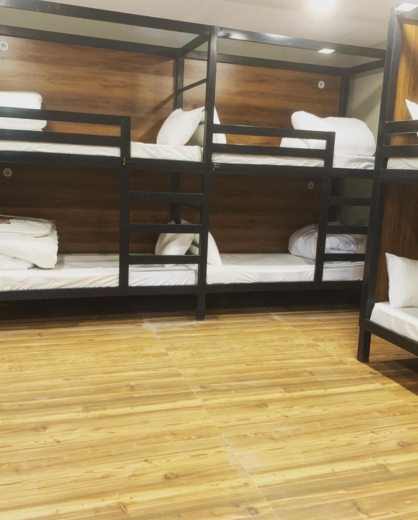 Hotel & Hostel Vimal Ganga Rishīkesh Extérieur photo