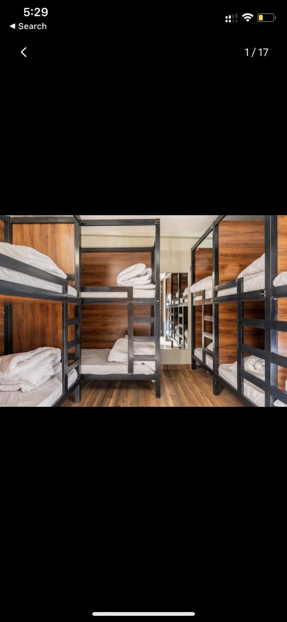 Hotel & Hostel Vimal Ganga Rishīkesh Extérieur photo